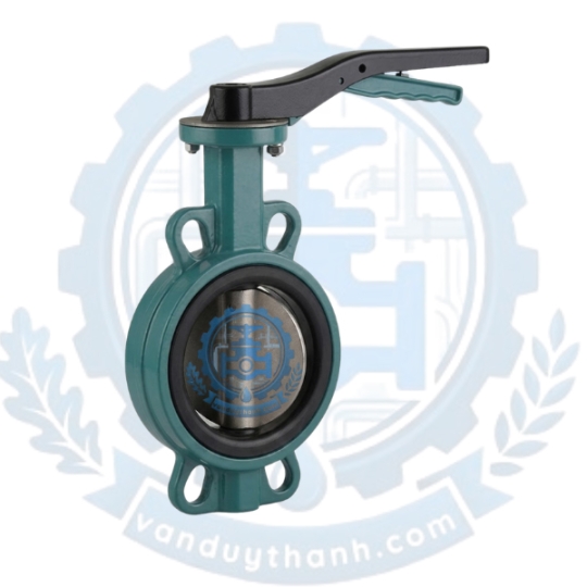 Van Bướm Tay Gạt JAKI 112W