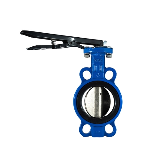 VAN BƯỚM TAY QUAY YDK KOREA