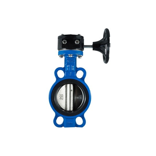 VAN BƯỚM TAY QUAY DGV 1108