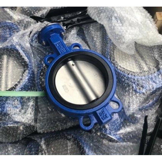 Van Bướm Thân Gang Tay Gạt PN16