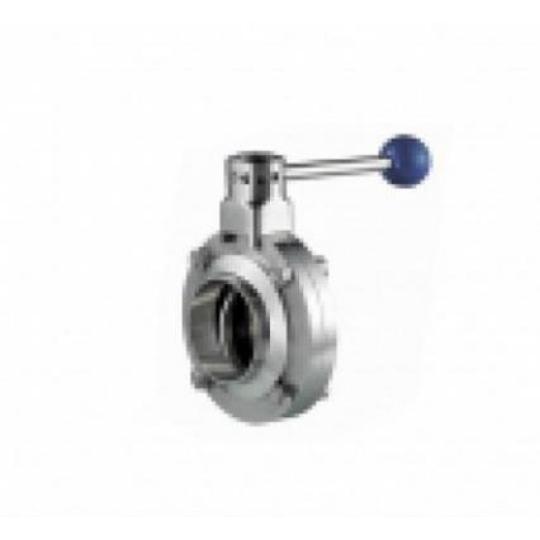 Van Bướm Vi Sinh Nối Hàn