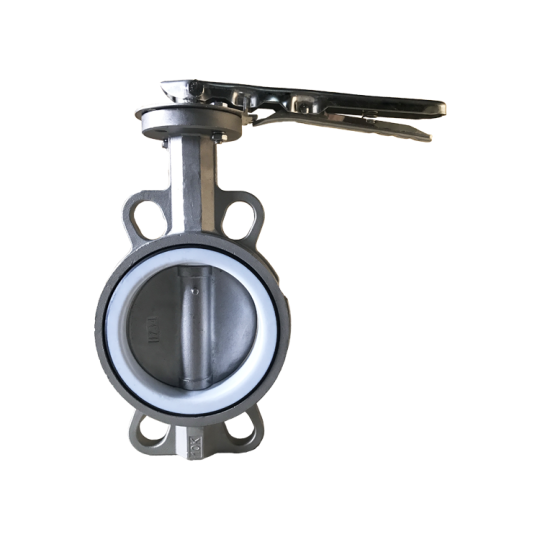 VAN BƯỚM TAY GẠT ARV MALAYSIA WBH 600