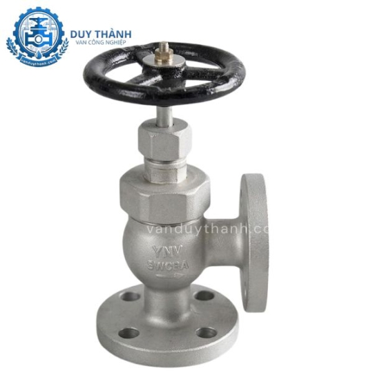 Van Cầu Góc Aso-1f Ynv Hàn Quốc