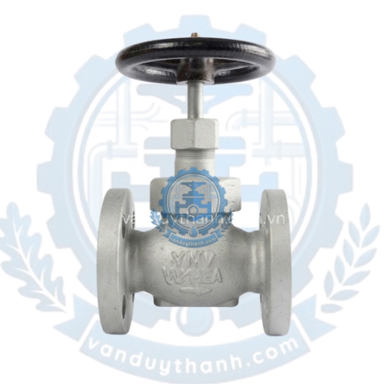 Van Cầu Hơi GSO-1F YNV DN15 - DN50