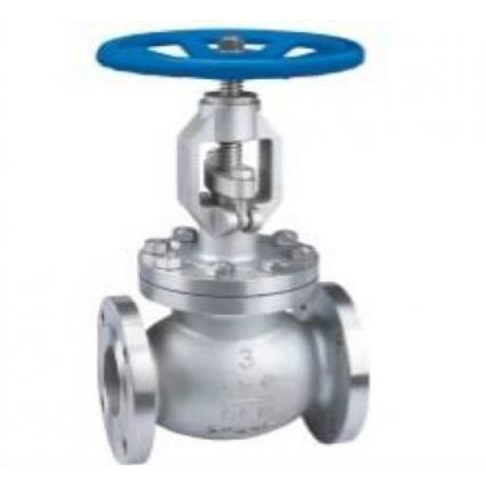 GATE VALVE INOX ANSI 150