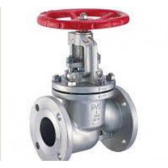 VAN CẦU HƠI INOX JIS10K