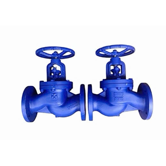 VAN CẦU HƠI JOEUN MẶT BÍCH PN16