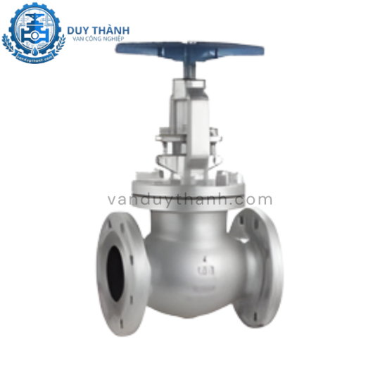 Van Cầu Hơi Gang Nối Bích 20K Kitz