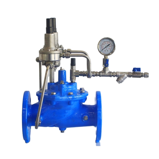 VAN CHỐNG VA MẶT BÍCH AUT FIG088 MALAYSIA