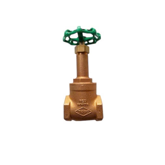  VAN CỔNG MẶT BÍCH PN16 TOYO 501B