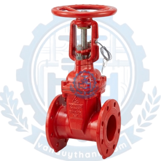 Van Cổng, Cửa Tín Hiệu Điện DGV (Model DG 1102, DG 1103