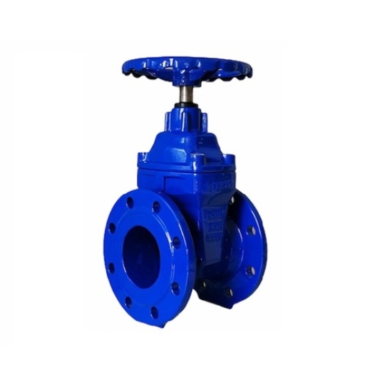 VAN CỔNG TY CHÌM MẶT BÍCH AUT FIG01 MALAYSIA