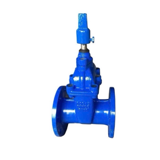 VAN CỔNG TY CHÌM NẮP CHỤP BAODING