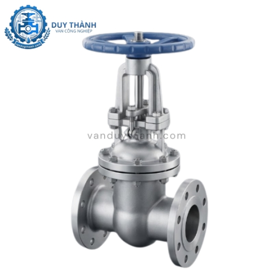 Van Cầu Hơi Inox 304 316 JIS10K