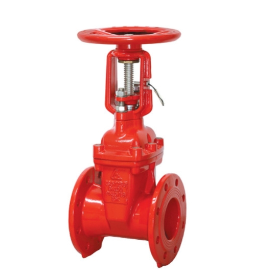 VAN CỔNG TÍN HIỆU ĐIỆN ON-OFF DGV 