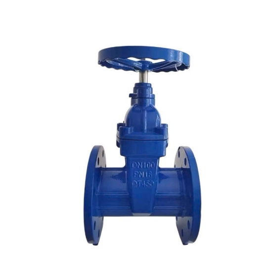 VAN CỬA TY CHÌM MẶT BÍCH BAODING