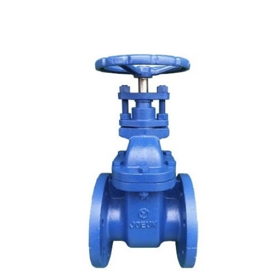 VAN CỔNG TY CHÌM MẶT BÍCH 10K JOEUN