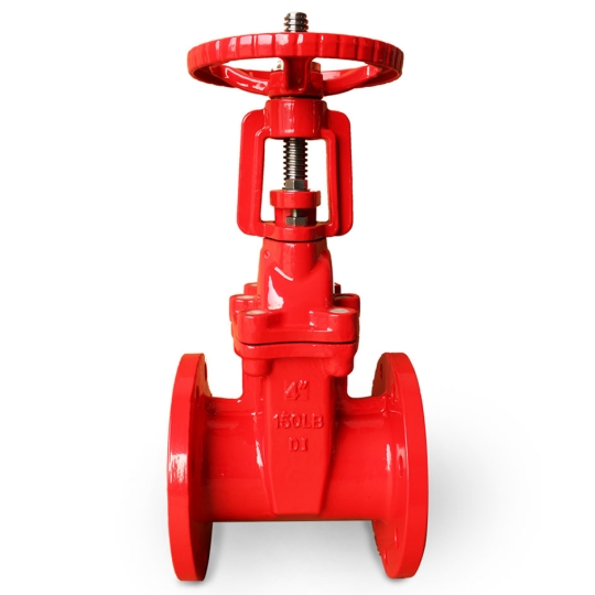 VAN CỔNG TY NỔI GVR ROBO