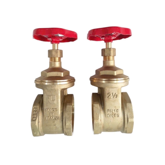 VAN CỬA ĐỒNG NỐI REN ITAP 156 ITALY