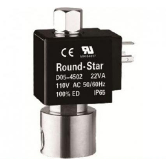 VAN ĐIỆN TỪ ÁP CAO 