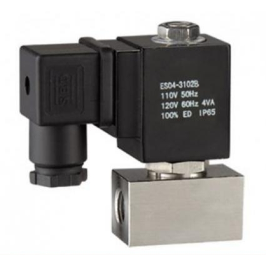 VAN ĐIỆN TỪ CAO ÁP 0~250bar