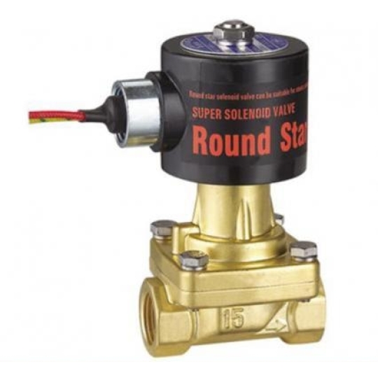 VAN ĐIỆN TỪ HƠI 