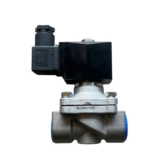 VAN ĐIỆN TỪ NƯỚC 2W ROUND STAR