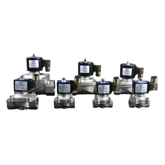 VAN ĐIỆN TỪ RŨ BỤI DMF-Z-S