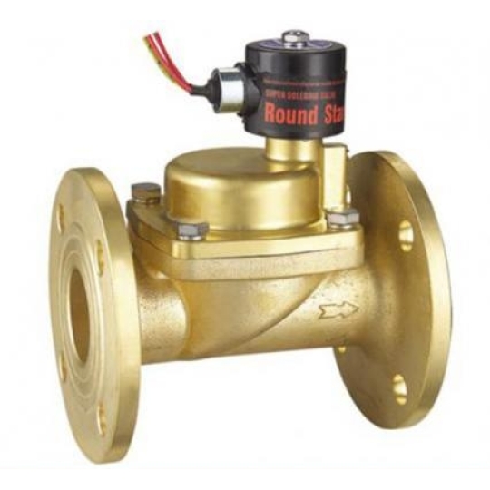 VAN ĐIỆN TỪ MẶT BÍCH ĐỒNG