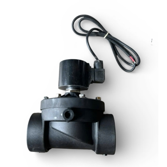 VAN ĐIỆN TỪ NHỰA PA66 SLDF