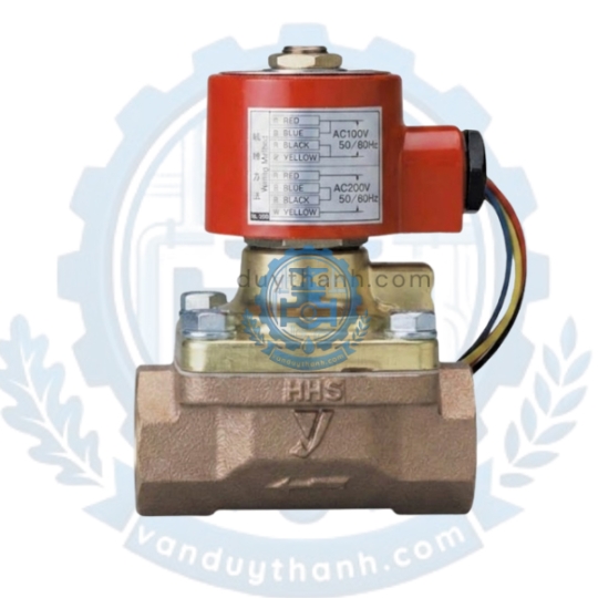 Van Điện Từ Nối Ren Yoshitake Dp-10
