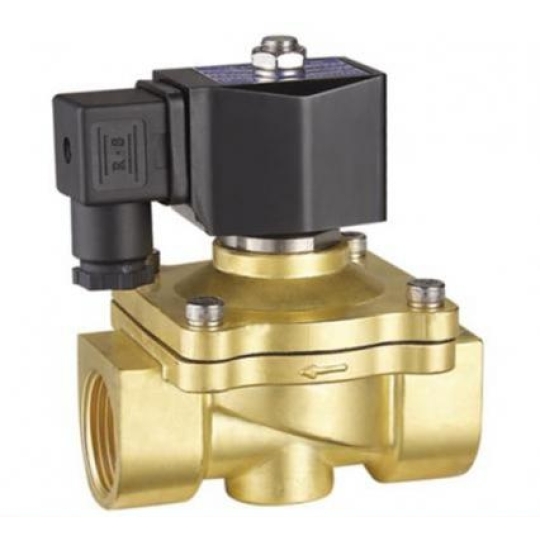 VAN ĐIỆN TỪ 2W ROUND STAR