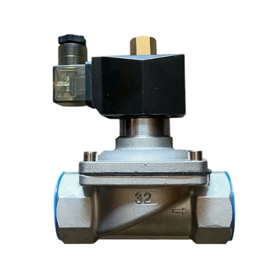 VAN ĐIỆN TỪ 2W ROUND STAR