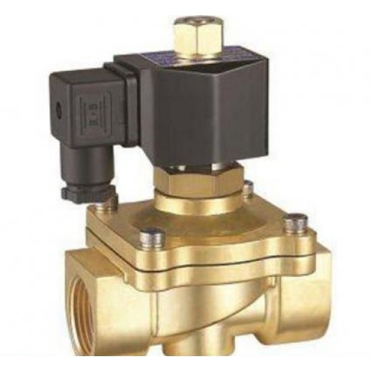 VAN ĐIỆN TỪ THƯỜNG MỞ