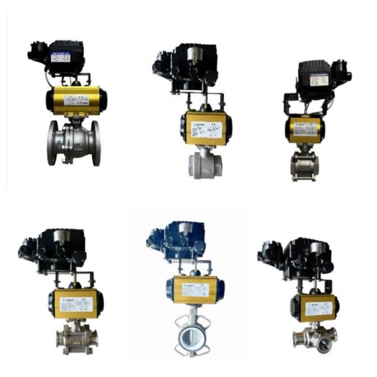 BỘ TÍN HIỆU YT1000L 4-20mA