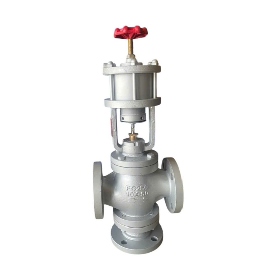 VAN DÙ 3 NGÃ MẶT BÍCH 10K KHÍ NÉN