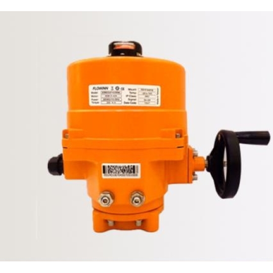 VAN FLOWINN EOM 2 ~ 9