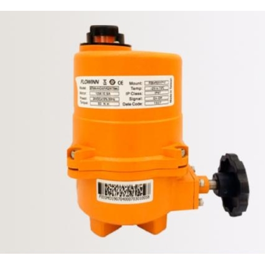 VAN FLOWINN EFM1 / A / B- (H)