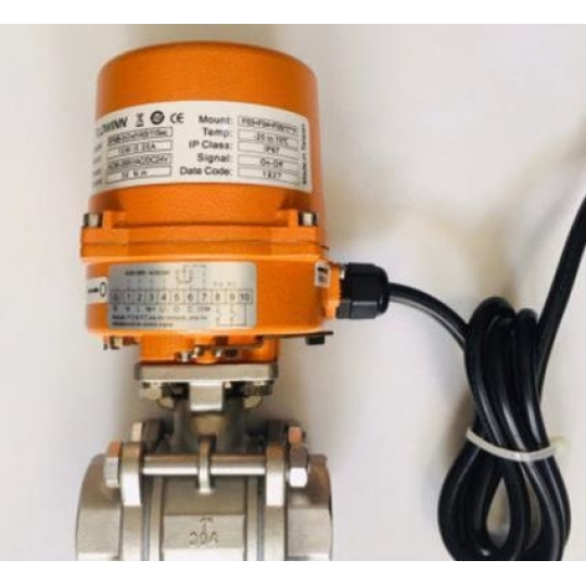 VAN FLOWINN EFMB 1 ~ 3