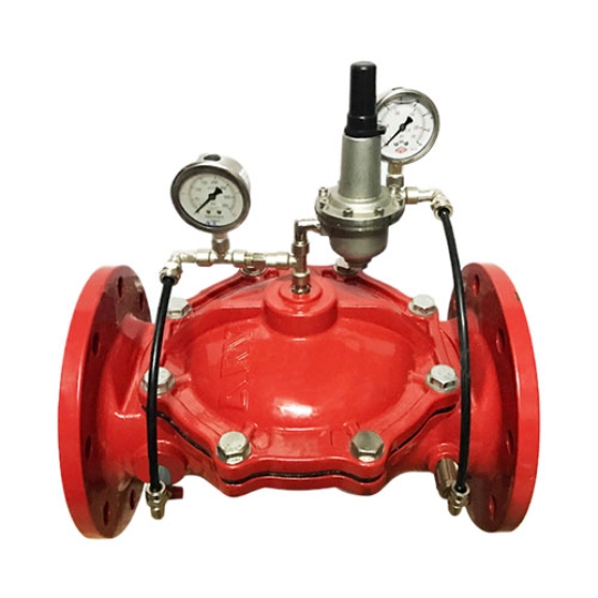 VAN GIẢM ÁP ARV MALAYSIA PRV 700