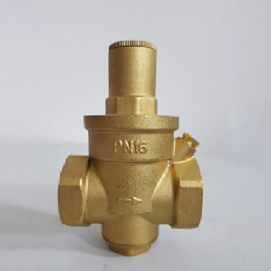 VAN GIẢM ÁP ĐỒNG DGV 1115R