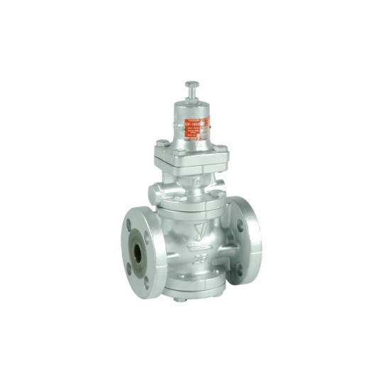 VAN GIẢM ÁP HƠI RP-6 VENN MẶT BÍCH 10K