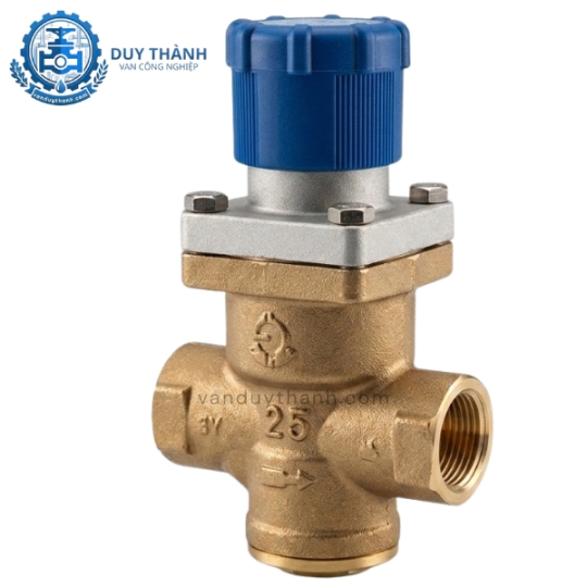 Van Giảm Áp Nước Nối Ren Rd-32n Venn