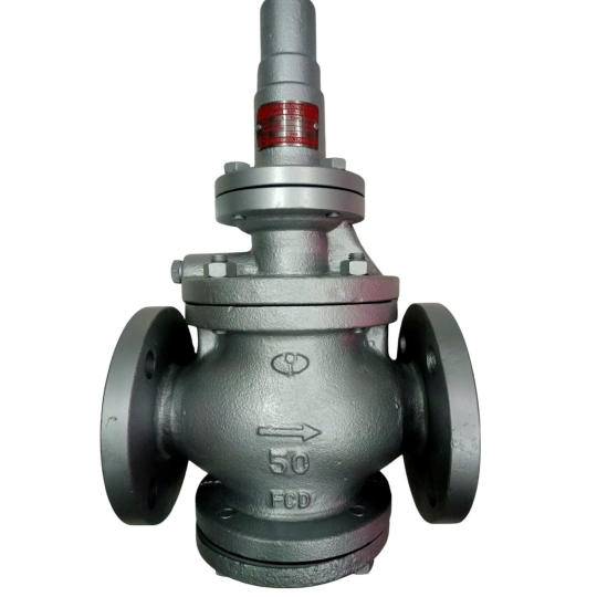 VAN GIẢM ÁP HƠI YOOYOUN RDP-1F