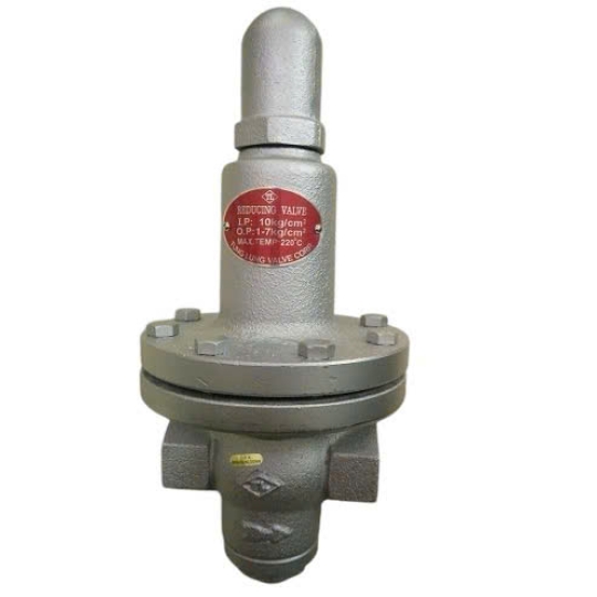 VAN GIẢM ÁP NỐI REN -TL15