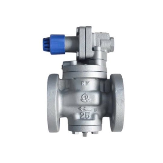 VAN GIẢM ÁP HƠI RP-6 VENN MẶT BÍCH 10K