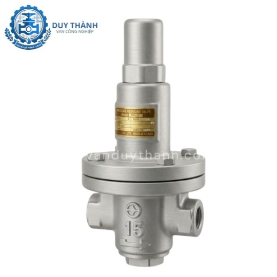Van Giảm Áp Hơi YNV PIR-1S