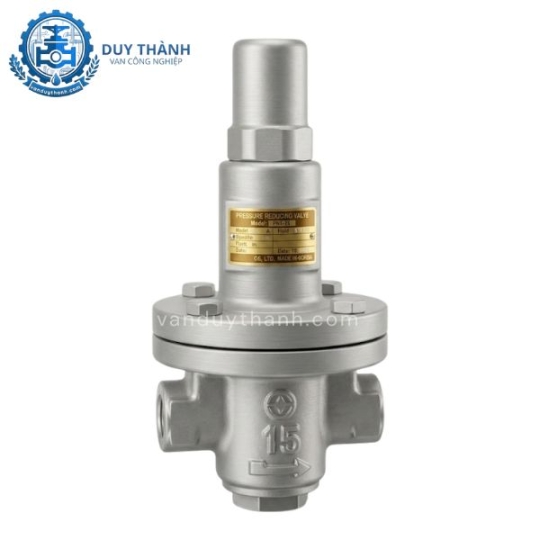 Van Giảm Áp Hơi YNV PIR-1S