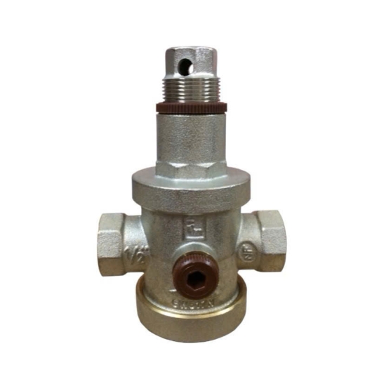 VAN GIẢM ÁP ITAP 143 ITALY NỐI REN