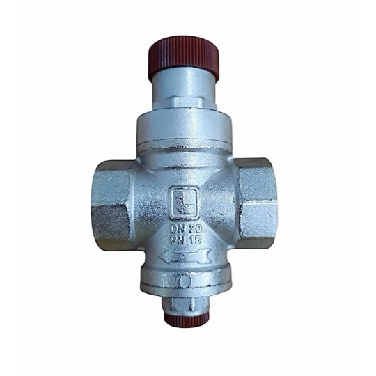 VAN GIẢM ÁP ITAP 361 ITALY